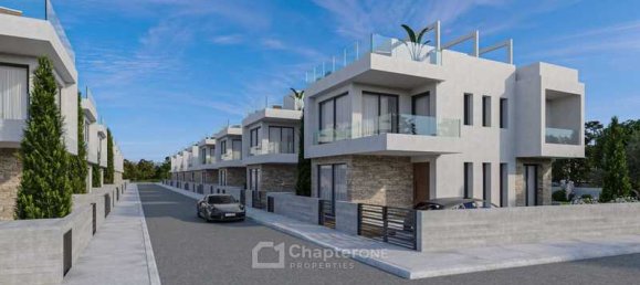 3 bedrooms Villa in Geroskípou, Cyprus No. 20971 4