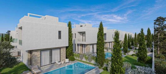 3 bedrooms Villa in Geroskípou, Cyprus No. 20971 7