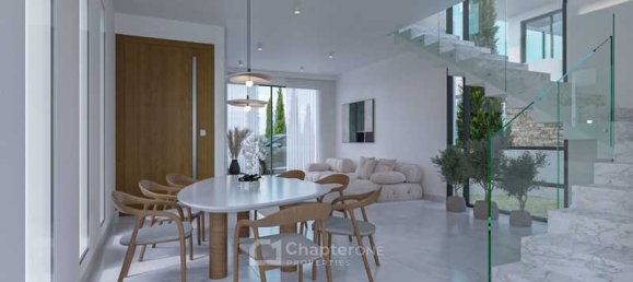 3 bedrooms Villa in Geroskípou, Cyprus No. 20971 2