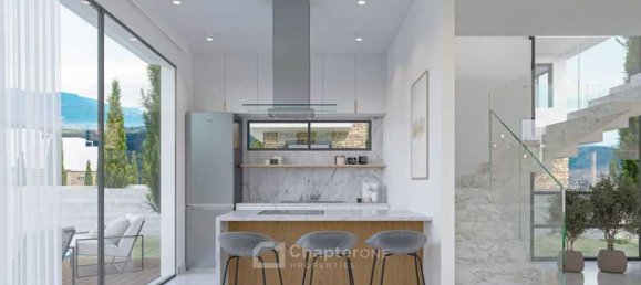 3 bedrooms Villa in Geroskípou, Cyprus No. 20971 9