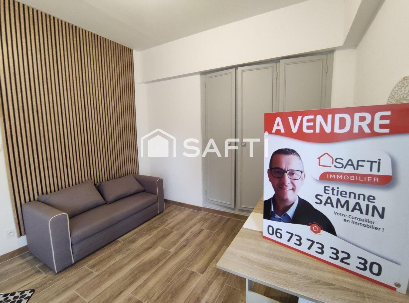 Studio in Le Touquet-Paris-Plage, France No. 76708