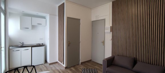 Studio in Le Touquet-Paris-Plage, France No. 76708 12