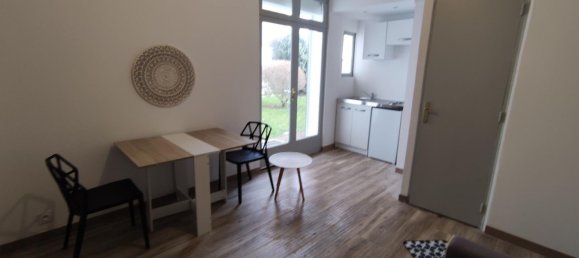 Studio in Le Touquet-Paris-Plage, France No. 76708 9