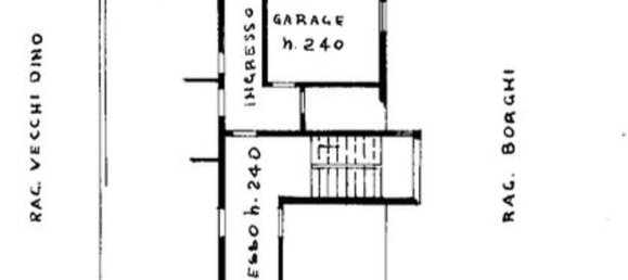 5-salle Villa à Reggio Emilia, Italy No. 302791 41