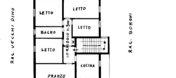 5-salle Villa à Reggio Emilia, Italy No. 302791 38