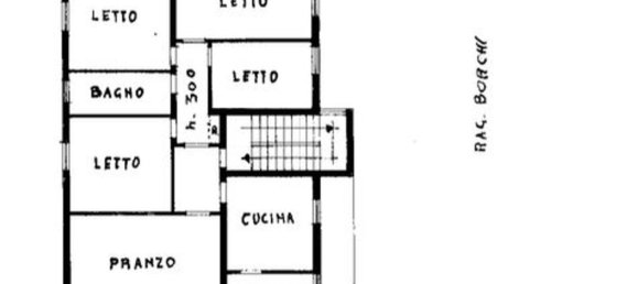 5-salle Villa à Reggio Emilia, Italy No. 302791 42