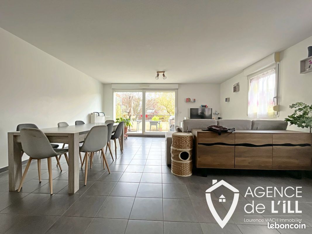Apartamento T3 em Selestat, France N.º 157572