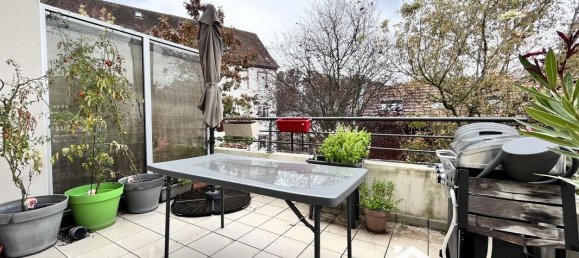 Apartamento T3 em Selestat, France N.º 157572 2