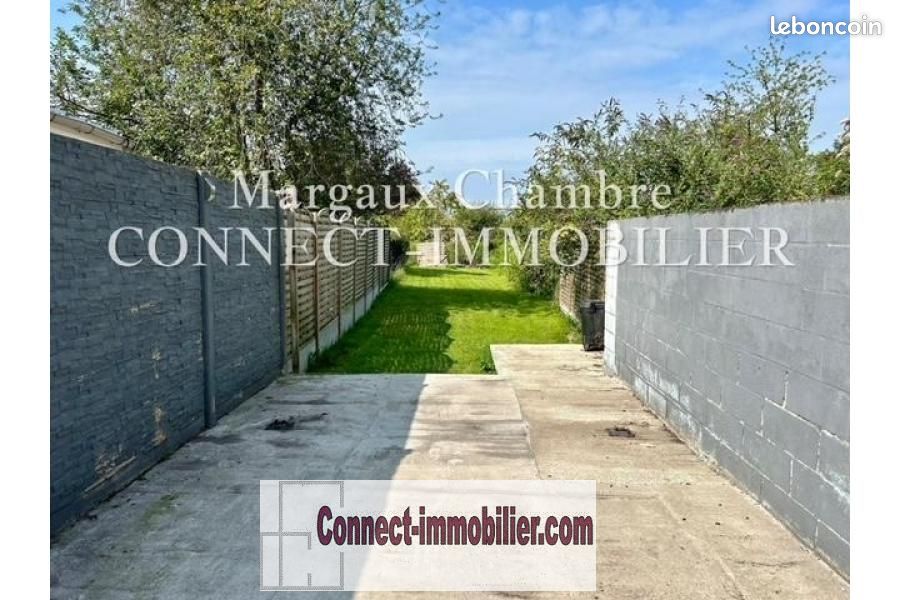 5-salle Maison à Saint-Amand-les-Eaux, France No. 243879