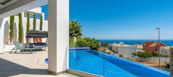 4 Schlafzimmer Villa in Alameda, Spain, Nr. 173039 28