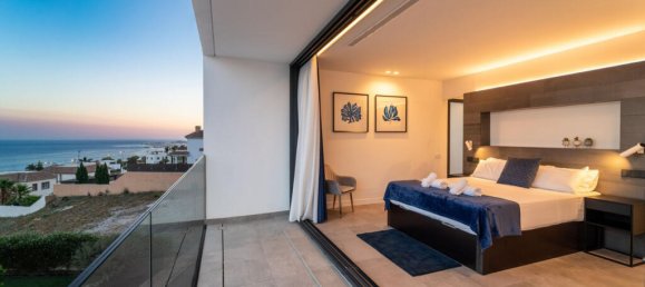 4 Schlafzimmer Villa in Alameda, Spain, Nr. 173039 39