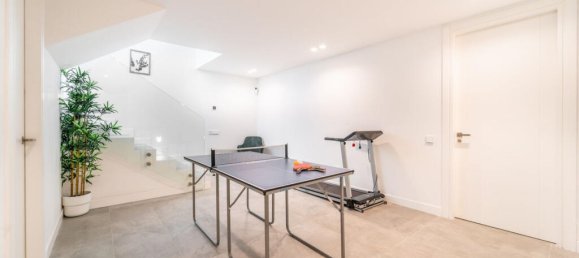 4 Schlafzimmer Villa in Alameda, Spain, Nr. 173039 18