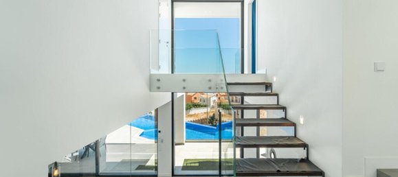 4 Schlafzimmer Villa in Alameda, Spain, Nr. 173039 38