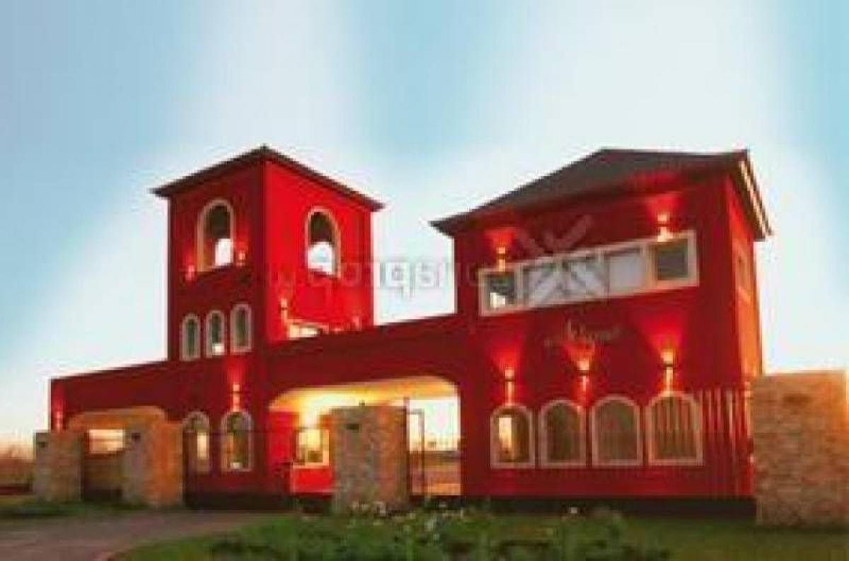  Land in Esteban Echeverria, Argentina No. 115225