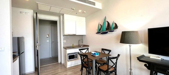 1 bedroom Condo in Pattaya, Thailand No. 22275 12