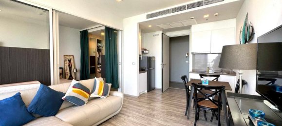 1 bedroom Condo in Pattaya, Thailand No. 22275 8