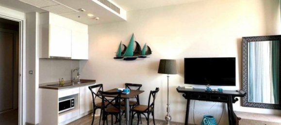 1 bedroom Condo in Pattaya, Thailand No. 22275 9