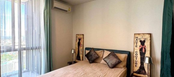 1 bedroom Condo in Pattaya, Thailand No. 22275 18