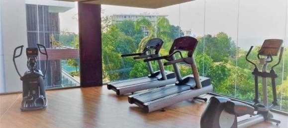 1 bedroom Condo in Pattaya, Thailand No. 22275 17