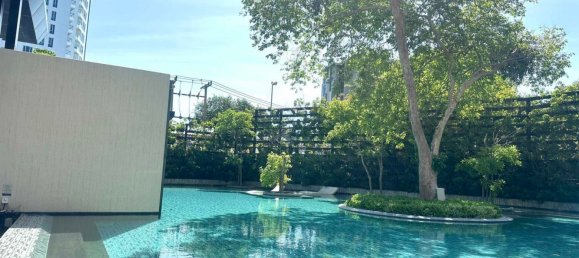 1 bedroom Condo in Pattaya, Thailand No. 22275 2