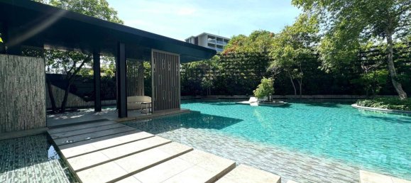 1 bedroom Condo in Pattaya, Thailand No. 22275 5