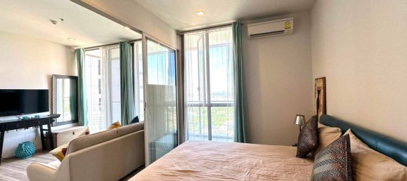 1 bedroom Condo in Pattaya, Thailand No. 22275 19