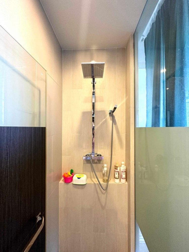 1 bedroom Condo in Pattaya, Thailand No. 22275