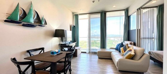 1 bedroom Condo in Pattaya, Thailand No. 22275 11