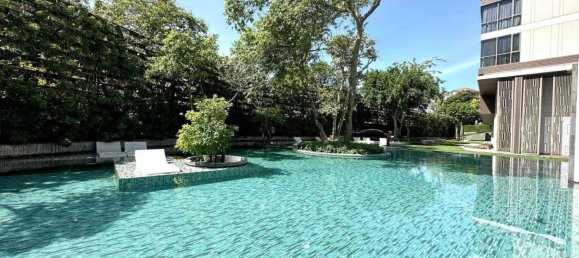 1 bedroom Condo in Pattaya, Thailand No. 22275 4