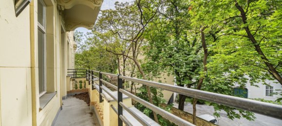 4 bedrooms Apartment in Alsergrund, Austria No. 125124 3