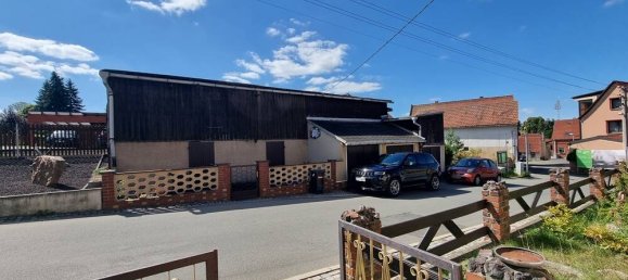 7-Zimmer Stadthaus in Saale-Holzland, Germany, Nr. 287813 16