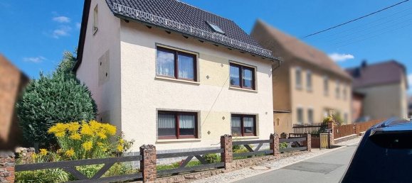 7-Zimmer Stadthaus in Saale-Holzland, Germany, Nr. 287813 3