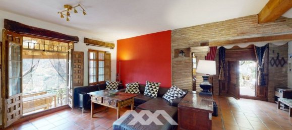 6 chambres Maison à Algarrobo, Spain No. 60857 12