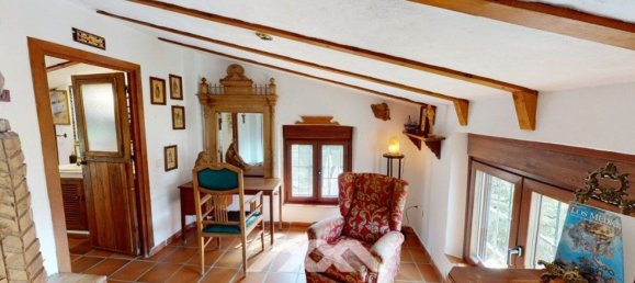 6 chambres Maison à Algarrobo, Spain No. 60857 43