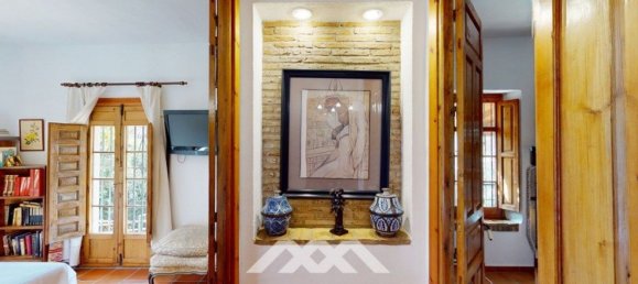 6 chambres Maison à Algarrobo, Spain No. 60857 24