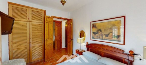 6 chambres Maison à Algarrobo, Spain No. 60857 26