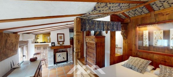 6 chambres Maison à Algarrobo, Spain No. 60857 41