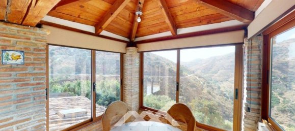 6 chambres Maison à Algarrobo, Spain No. 60857 36