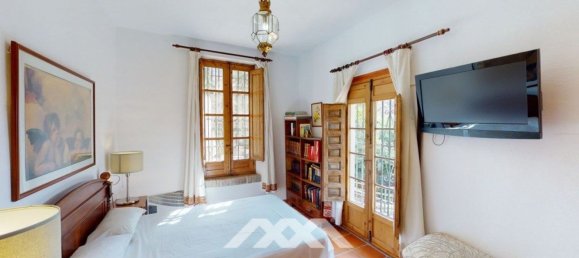 6 chambres Maison à Algarrobo, Spain No. 60857 25