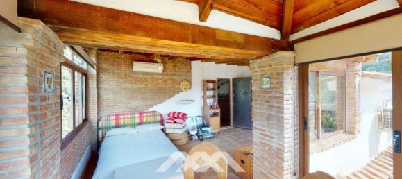 6 chambres Maison à Algarrobo, Spain No. 60857 34