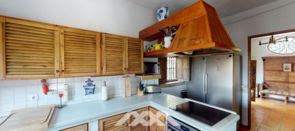 6 chambres Maison à Algarrobo, Spain No. 60857 10