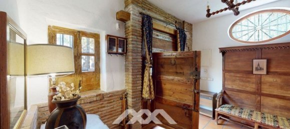 6 chambres Maison à Algarrobo, Spain No. 60857 11