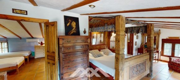 6 chambres Maison à Algarrobo, Spain No. 60857 39