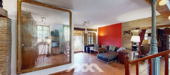 6 chambres Maison à Algarrobo, Spain No. 60857 30