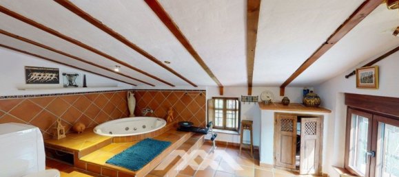 6 chambres Maison à Algarrobo, Spain No. 60857 44