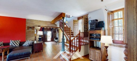 6 chambres Maison à Algarrobo, Spain No. 60857 29