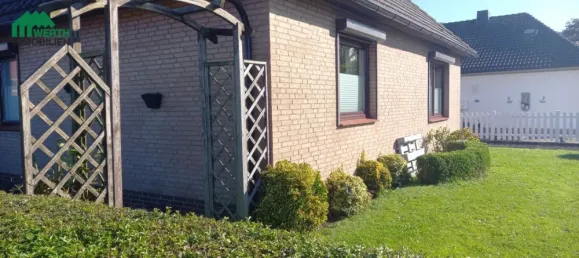 3 bedrooms House in Dithmarschen, Germany No. 15575 2