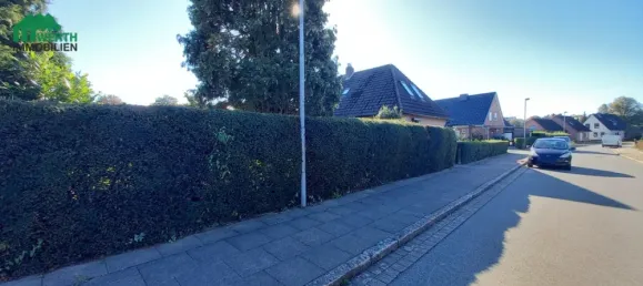 3 bedrooms House in Dithmarschen, Germany No. 15575 5