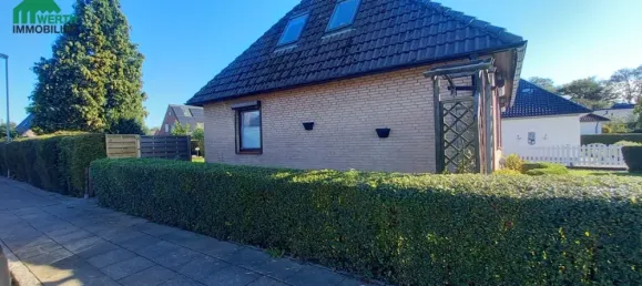 3 bedrooms House in Dithmarschen, Germany No. 15575 4