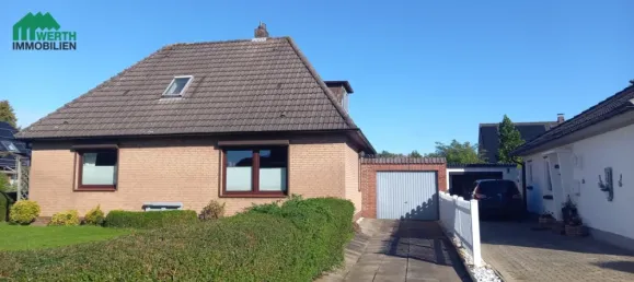 3 bedrooms House in Dithmarschen, Germany No. 15575 3